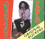 Augustus Pablo-Original Rockers-CD-1