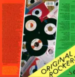 Augustus Pablo-Original Rockers-LP (Vinyl)-2