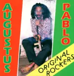Augustus Pablo-Original Rockers-LP (Vinyl)-1