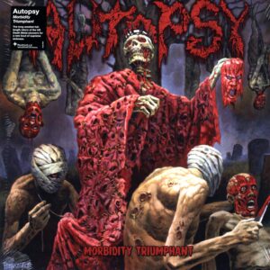 Autopsy-Morbidity Triumphant-LP (Vinyl)-01