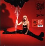 Avril Lavigne-Love Sux-LP Vinyl