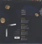 BAP-Die Beliebtesten Lieder Vol.1 1976 - 1998-LP (Vinyl)-2