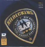 BAP-Die Beliebtesten Lieder Vol.1 1976 - 1998-LP (Vinyl)-1