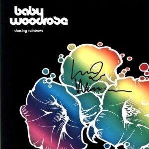 Baby Woodrose-Chasing Rainbows-LP (Vinyl)-01