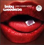 Baby Woodrose-Love Comes Down-LP (Vinyl)-1