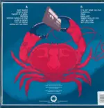 Baby Woodrose-Mindblowing Seeds And Disconnected Flowers-LP (Vinyl)-2