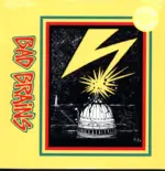 Bad Brains-Bad Brains-LP (Vinyl)-1