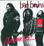 Bad Brains-Quickness-LP (Vinyl)-1