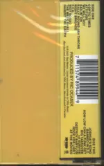 Bad Brains-Rock For Light-Cassette Tape-2