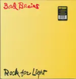 Bad Brains-Rock For Light-LP (Vinyl)-1