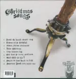 Bad Religion-Christmas Songs-LP (Vinyl)-2