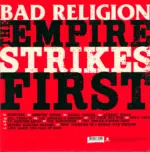 Bad Religion-The Empire Strikes First-LP (Vinyl)-2
