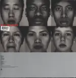 Bad Religion-The Gray Race-LP (Vinyl)-2
