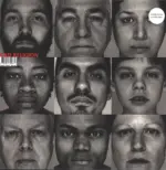 Bad Religion-The Gray Race-LP (Vinyl)-1