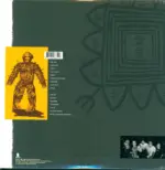 Bad Religion-The Process Of Belief-LP (Vinyl)-2