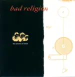 Bad Religion-The Process Of Belief-LP (Vinyl)-1