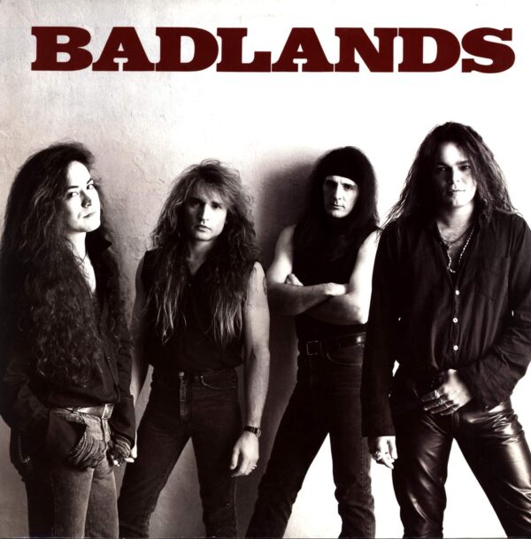 Badlands-Badlands-LP (Vinyl)-01
