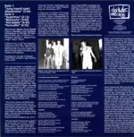 Bärchen Und Die Milchbubis-Jung Kaputt Spart Altersheime-12" Maxi Single (Vinyl)-2