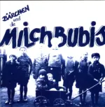 Bärchen Und Die Milchbubis-Jung Kaputt Spart Altersheime-12" Maxi Single (Vinyl)-1