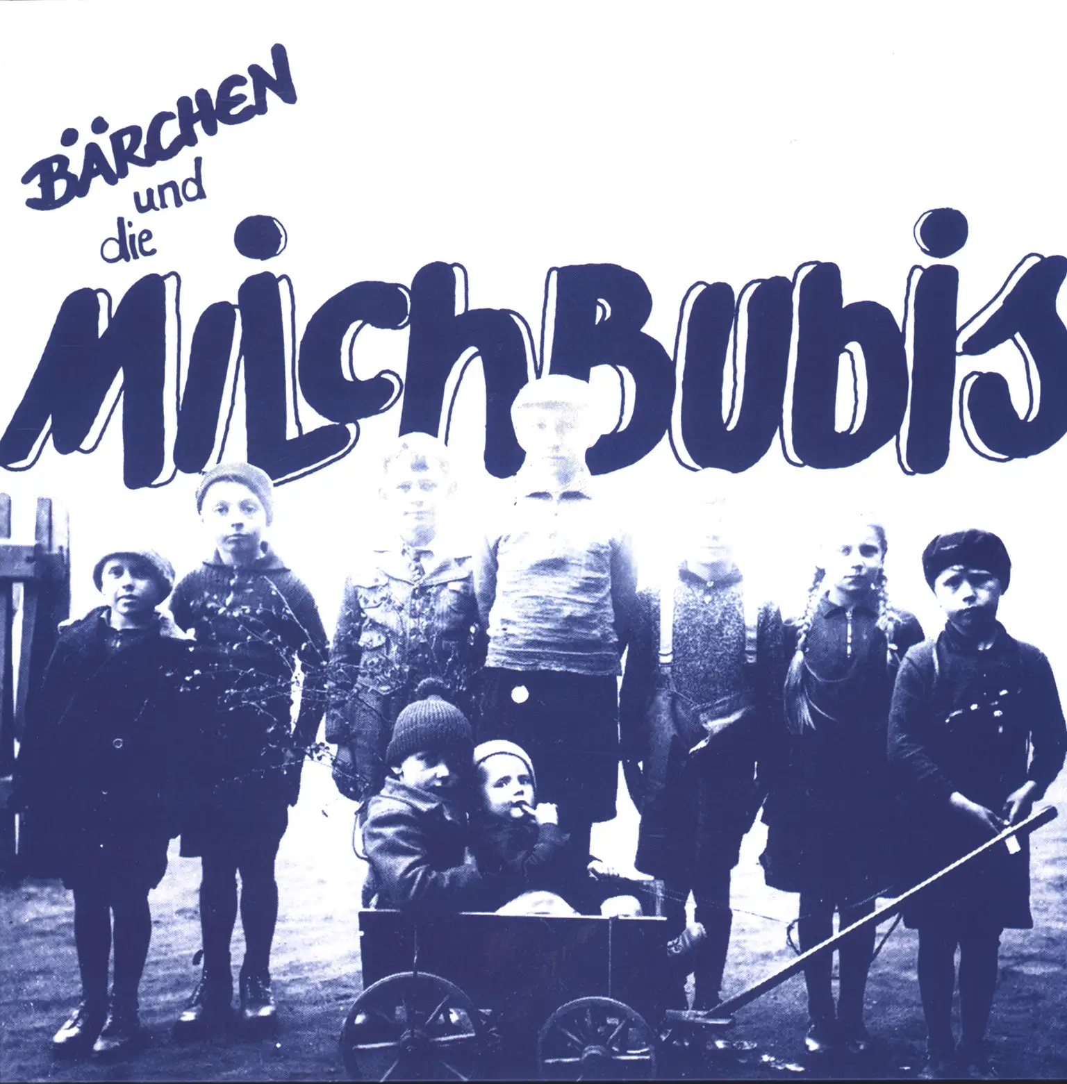 Baerchen-Und-Die-Milchbubis-Jung-Kaputt-Spart-Altersheime-12-Maxi-Single-Vinyl Bärchen Und Die Milchbubis-Jung Kaputt Spart Altersheime-12" Maxi Single (Vinyl)-1