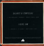 Balance And Composure-Balance And Composure - Tigers Jaw-12Vinyl