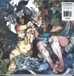 Baroness-Blue Record-12" Maxi Single (Vinyl)-1