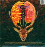 Baroness-Gold & Grey-LP (Vinyl)-2