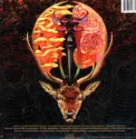 Baroness-Gold & Grey-LP (Vinyl)-2