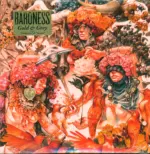 Baroness-Gold & Grey-LP (Vinyl)-1