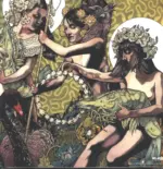 Baroness-Yellow & Green-LP (Vinyl)-2