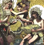 Baroness-Yellow & Green-LP (Vinyl)-2