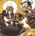 Baroness-Yellow & Green-LP (Vinyl)-1