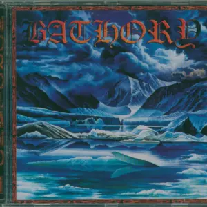 Bathory-Nordland I-CD-1