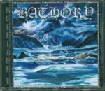 Bathory-Nordland II-CD-1