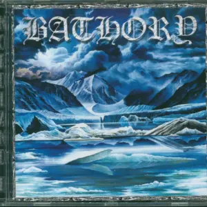 Bathory-Nordland II-CD-1