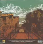 Battery-For The Rejected By The Rejected-LP (Vinyl)-2