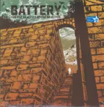 Battery-For The Rejected By The Rejected-LP (Vinyl)-1