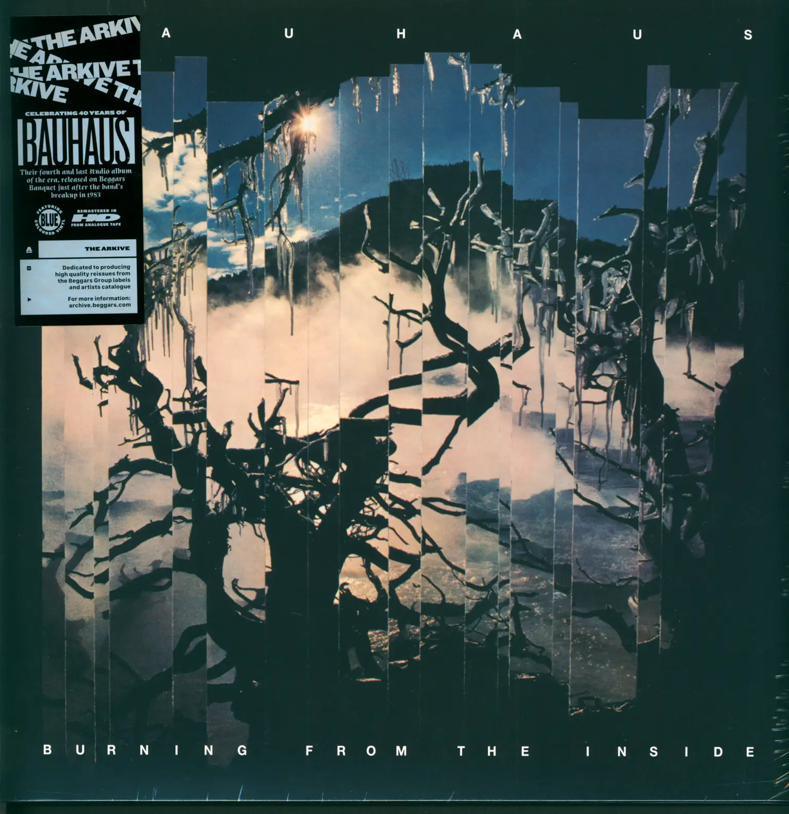 Bauhaus-Burning-From-The-Inside-LP-Vinyl Bauhaus-Burning From The Inside-LP (Vinyl)-1