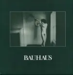 Bauhaus-In The Flat Field-LP (Vinyl)-1