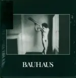Bauhaus-In The Flat Field-LP (Vinyl)-1