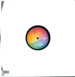 Be Well-The Weight And The Cost-LP (Vinyl)-2