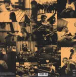Beastie Boys-Ill Communication-LP (Vinyl)-2