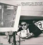 Beastie Boys-Ill Communication-LP (Vinyl)-1