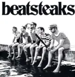 Beatsteaks-Beatsteaks-LP (Vinyl)-1