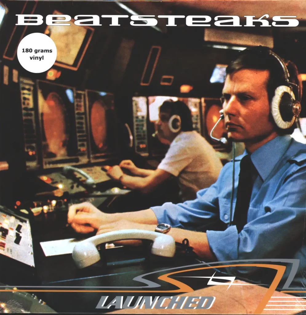 Beatsteaks-Launched-LP (Vinyl)-1