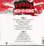 Beatsteaks-Living Targets-LP (Vinyl)-2