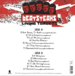 Beatsteaks-Living Targets-LP (Vinyl)-2