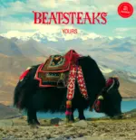 Beatsteaks-Yours-LP (Vinyl)-1