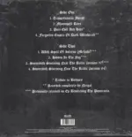 Behemoth-And The Forests Dream Eternally-LP (Vinyl)-2