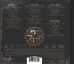 Behemoth-Messe Noire-Blu-ray Disc-2